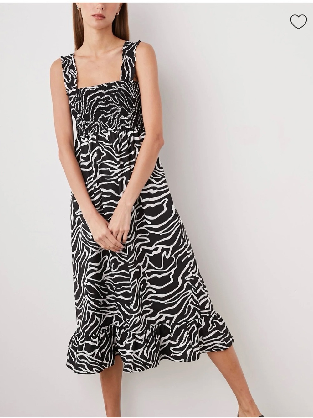 NWT Rails Rumi dress